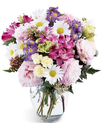 Beloved Bouquet<b> from Flowers All Over.com 